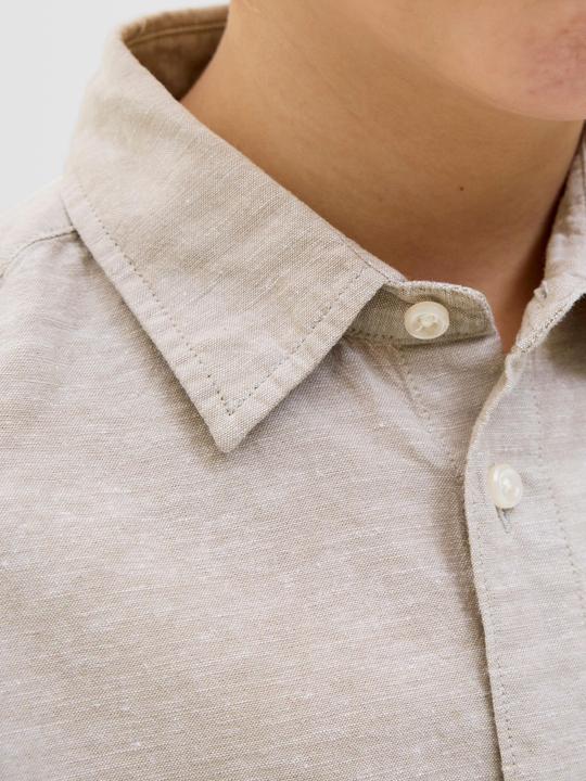Image du produit Jack & Jones Hemd Junior Hemd (140)