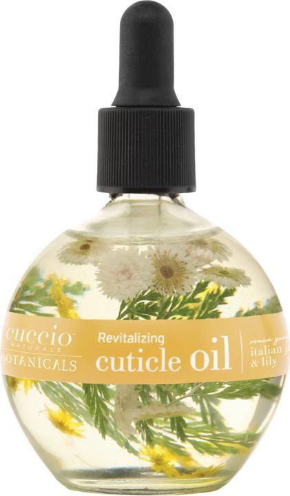 Cuccio Cuticle Revitalizing Oil - Roman Garden