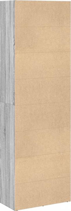 Produktbild VidaXL Banning (30 x 30 x 189 cm)