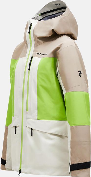 Actual product image Peak Performance Gravity GORE-TEX 3L Jacket (XL)