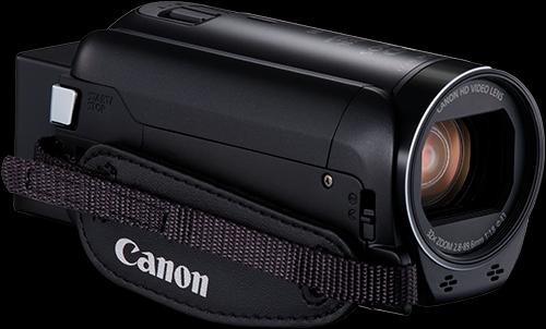 Productafbeelding Canon Legria HF R87 (2.07 Mpx, 50p, 32 x)