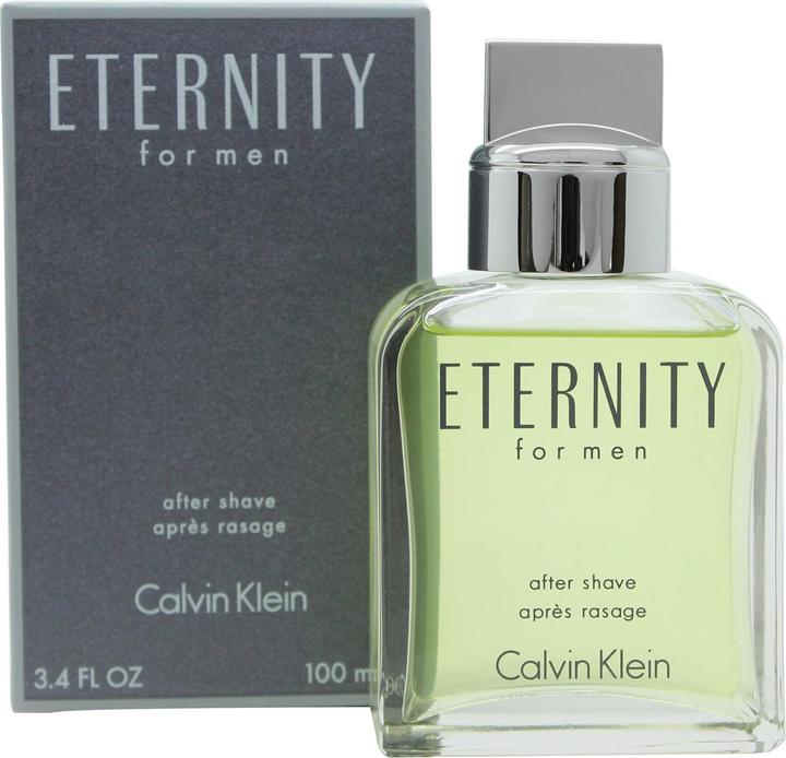 Produktbild Calvin Klein Eternity (Rasierwasser, 100 ml)