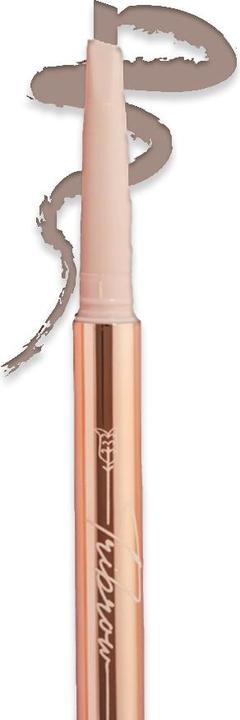 Produktbild Bellamianta - Tribrow 3 in 1 Eyebrow Enhancer - Ash Brown - 0.23g (Ash Brown)