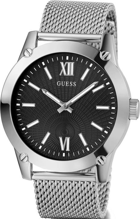 Actual product image Guess Crescent GW0629G1