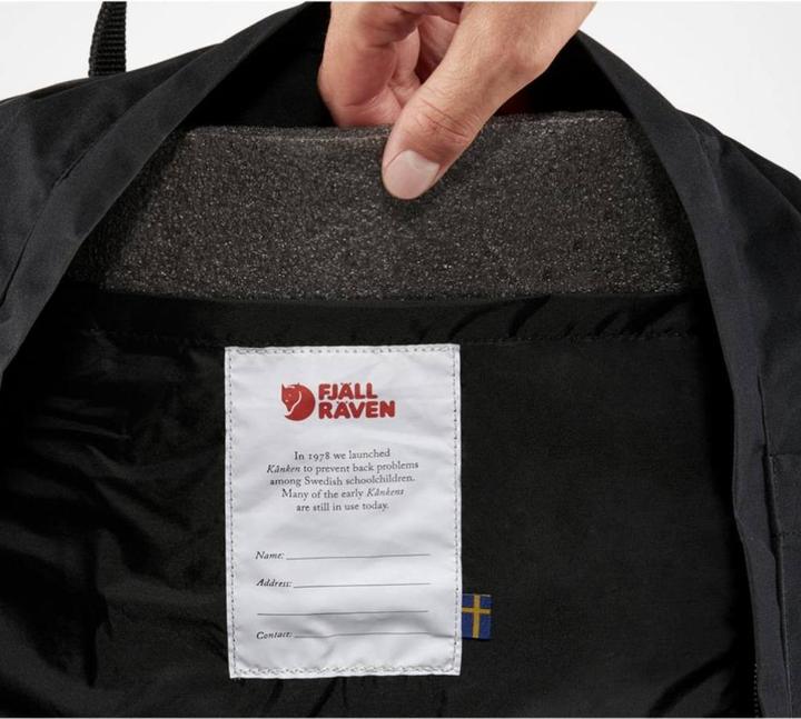 Immagine prodotto Fjällräven Kånken (16 l)