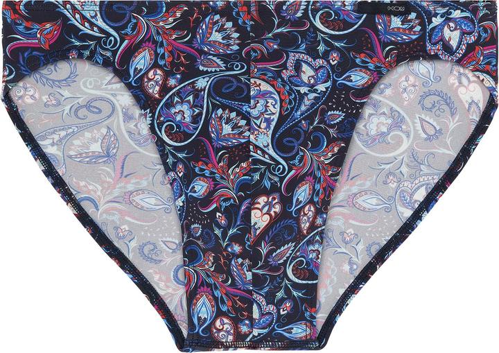 HOM Minislip Micro Briefs Funky Style