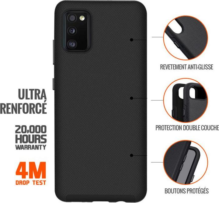 Produktbild Eiger North Case (Samsung Galaxy A41)