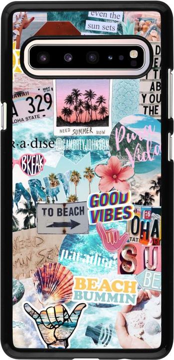 Image du produit PhoneLook Coque Summer 20 collage (Samsung Galaxy S10 5G)