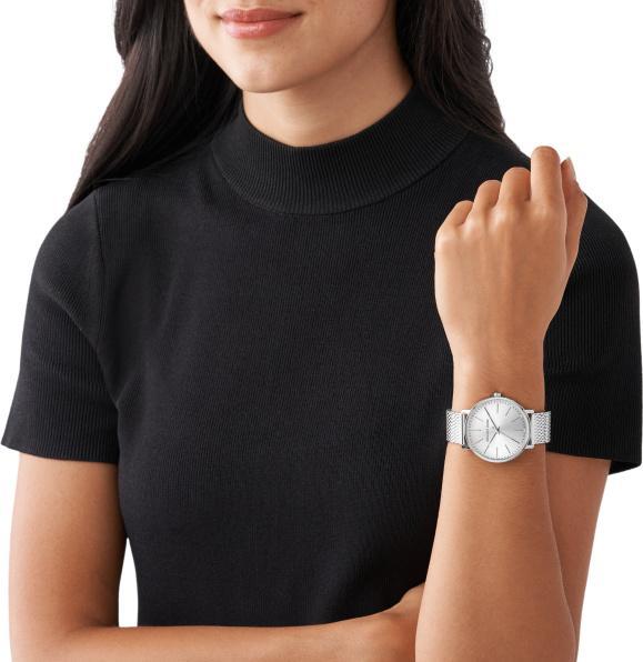 Actual product image Michael Kors Pyper (Analogue wristwatch, 38 mm)