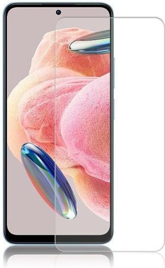 Produktbild Mocolo 2.5D Full Screen Schutzglas Displayschutz (1 Stück, Xiaomi Redmi Note 12)