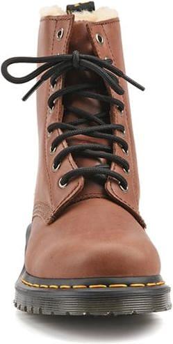 Actual product image Dr. Martens 1460 Serena (38)