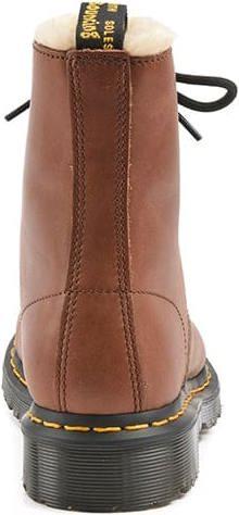 Actual product image Dr. Martens 1460 Serena (38)