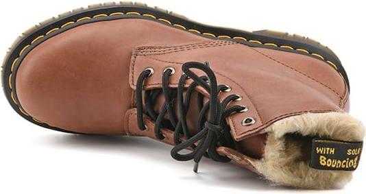 Actual product image Dr. Martens 1460 Serena (38)