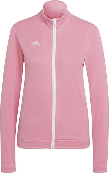Actual product image adidas Entrada 22 women's training jacket (XS)