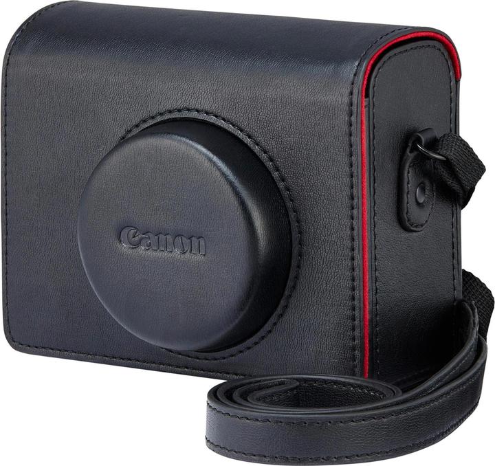 Actual product image Canon Dcc-1830 (Camera case, 2.30 l)