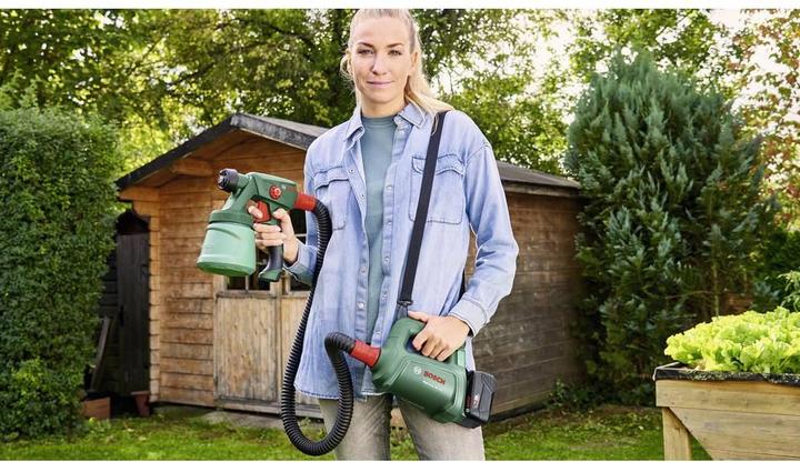 Produktbild Bosch Home & Garden EasySpray