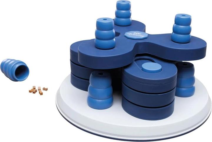 Produktbild Trixie Flower Tower (Intelligenzspielzeug Hund)