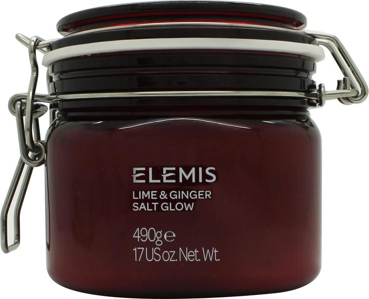 Elemis Lime & Ginger (490 ml)