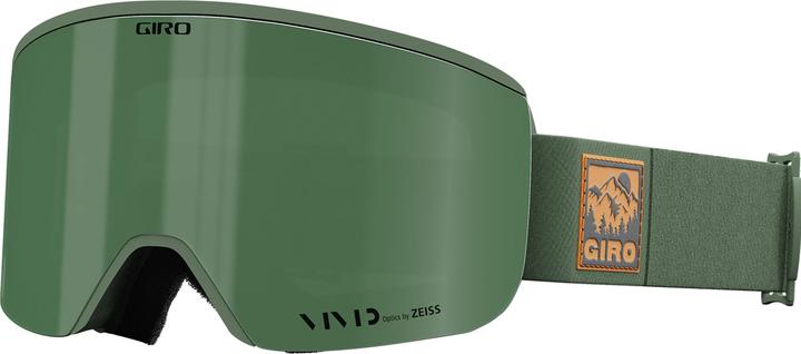 Green Vista