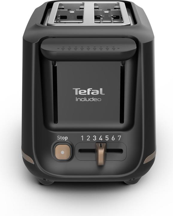 Productafbeelding Tefal Includeo