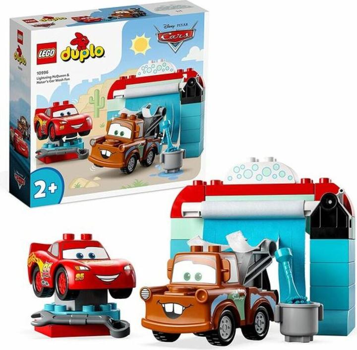 Produktbild LEGO Ferrari 812 Competizione (76914, LEGO Speed Champions)