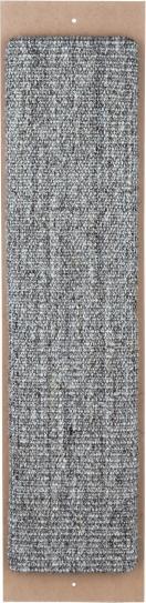 Produktbild Trixie Kratzbrett XL (60 cm, Grau)