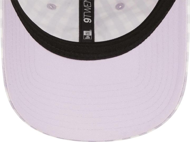Produktbild New Era 9Twenty Gingham New York Yankees