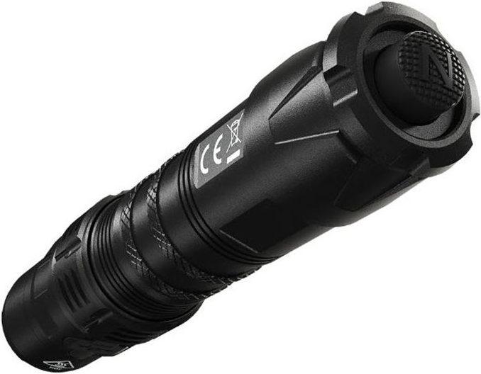 Actual product image Nitecore MH12SE Trent leading 6th Generation compact flashlight (14.10 cm, 1800 lm)