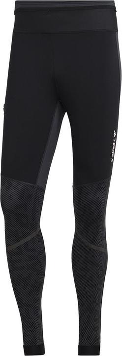 Actual product image adidas Terrex Agravic Tight (XS)