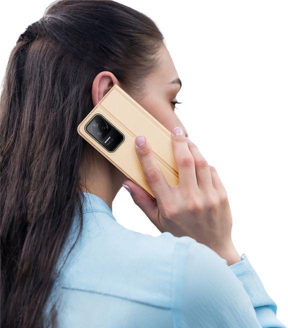 Image du produit Dux Ducis Couverture de livre Skin Pro Series (Xiaomi Poco F4)