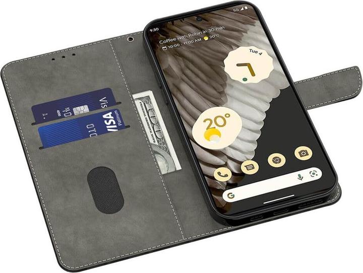 Actual product image Cover-Discount Google Pixel 9 / 9 Pro - 3D effect cover case (Google Pixel 9 Pro)