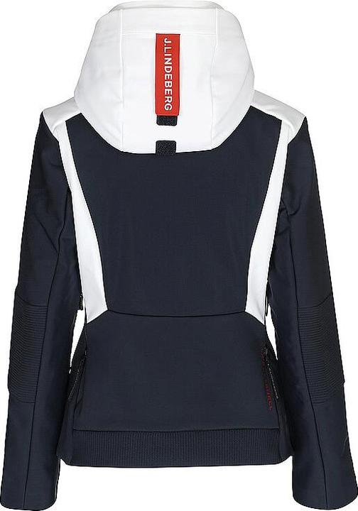 Produktbild J. Lindeberg Stanford Hybrid Skijacke (M)