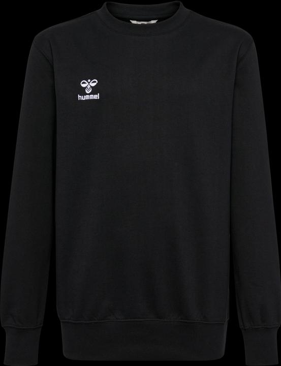 Actual product image hummel Hmlgo 2.0 Sweatshirt Kids (152)