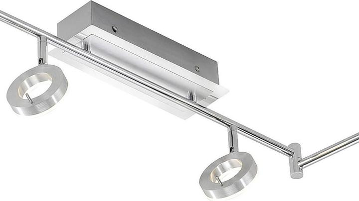 Image du produit Paul Neuhaus LED Deckenlampe IP44 matt IP44 Badleuchte (4500 lm)