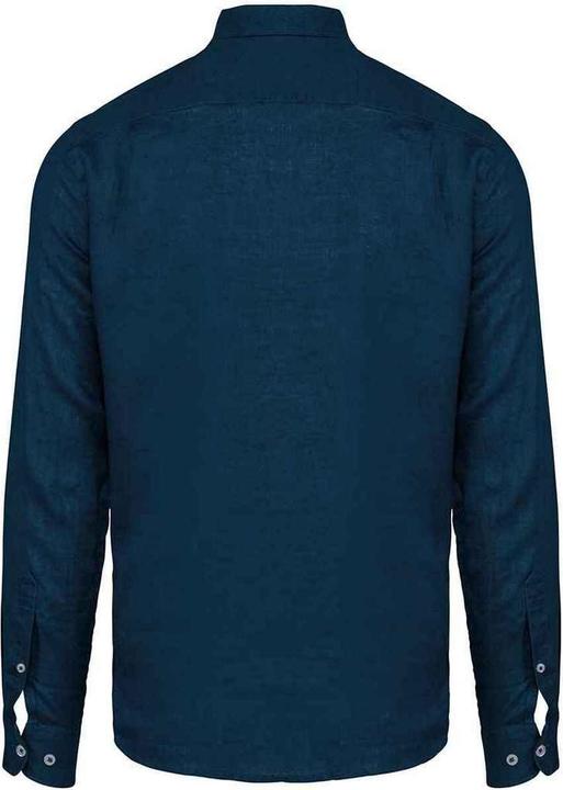 Produktbild Spasso Hemd Langärmlig (XXL)