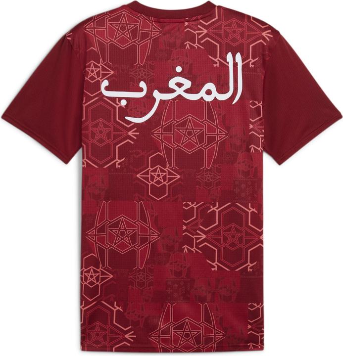 Puma FRMF Prematch SS Jersey