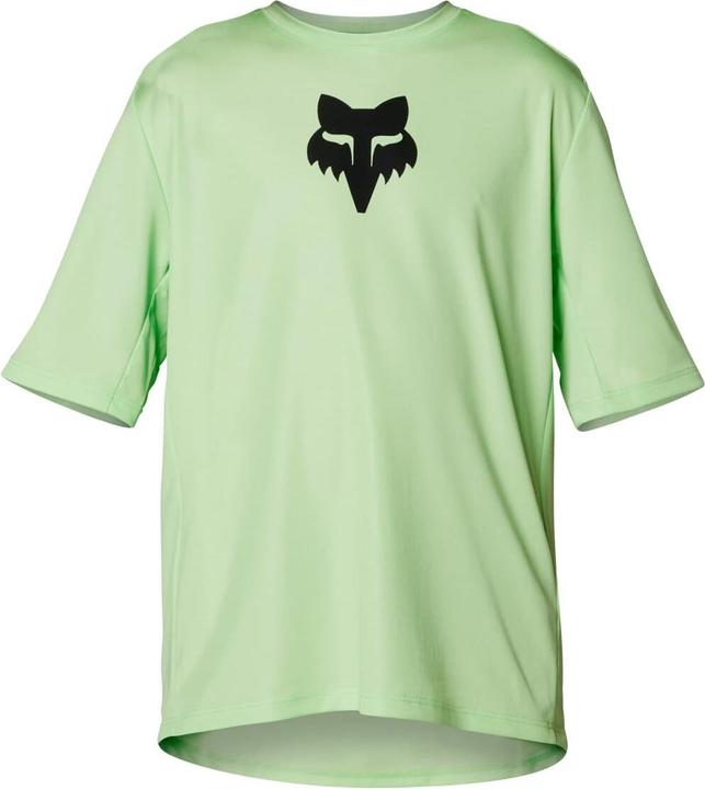 Produktbild Fox Jersey 23 Yth Ranger Ss Cmbr Yl (152)