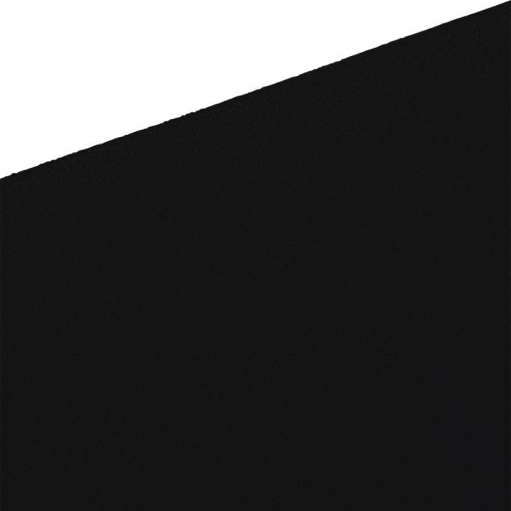 Actual product image Westcott X-Drop fillet (160 cm, 370 cm)