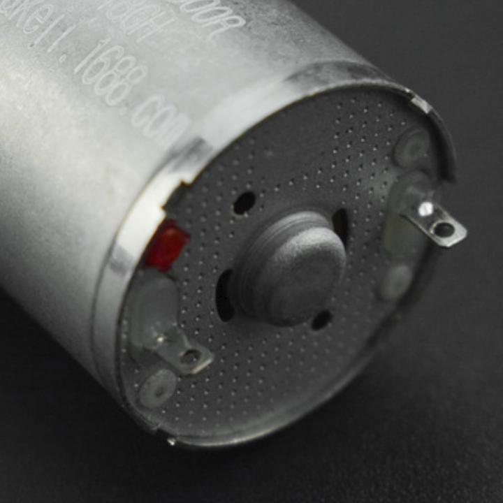 Produktbild DFRobot Mini Vakuum Pumpe RF370