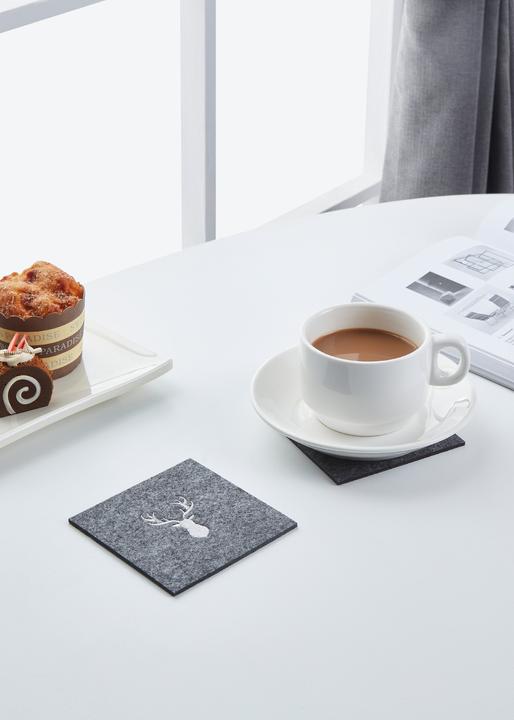 Actual product image EGLO Andasibe (Glass coaster)