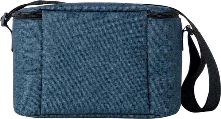 Produktbild MidOcean Kühltasche Cuba rPET (Recyceltes PolyethylenTerephthalat) (3 l)