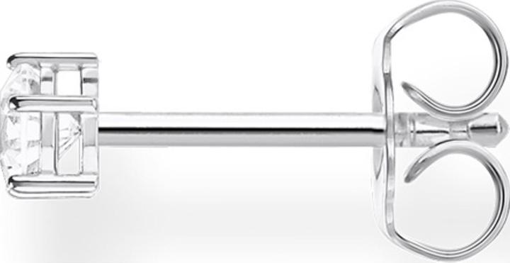 Produktbild Thomas Sabo Ohrstecker (Einzelstück) (925er Silber)
