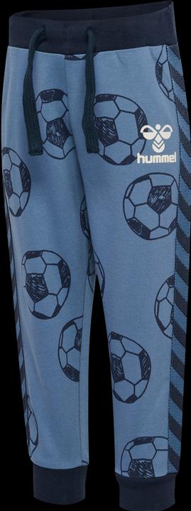 Actual product image hummel hmlBALL PANTS (80)