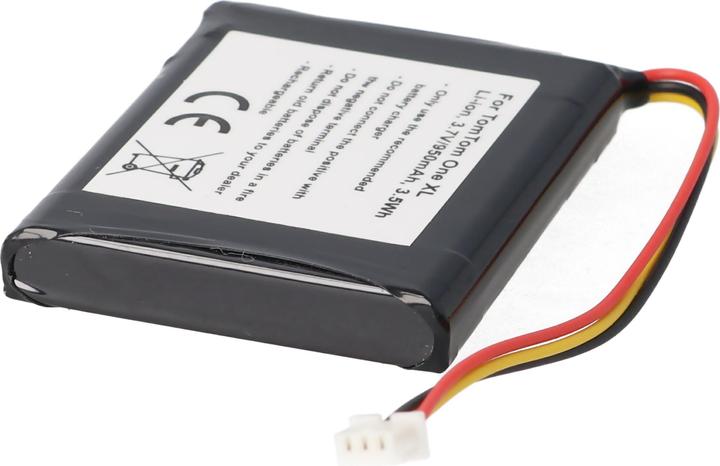 Immagine prodotto TomTom Batteria One XL F724035958