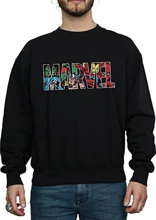 Produktbild Sweatshirt (S)