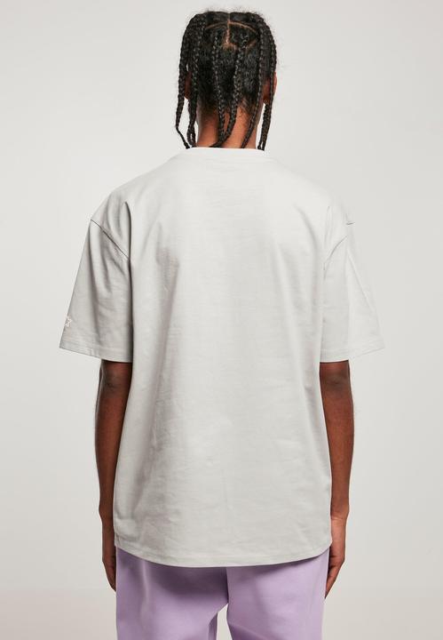 Image du produit Starter Tee surdimensionné essentiel - 16922 (S)