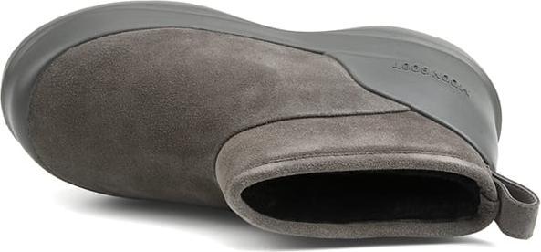 Actual product image Moon Boot Boots grau (40)
