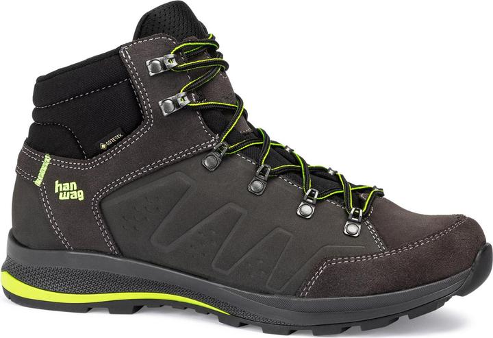 Produktbild Hanwag Torsby GTX (48)