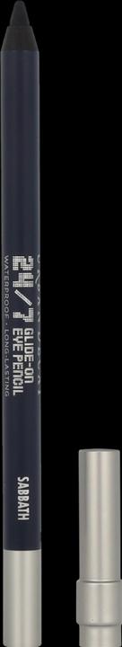 Produktbild Urban Decay 24/7 Glide (Sabbath)