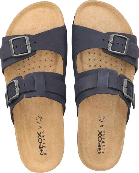 Actual product image Geox U Sandal Ghita B - 45938 (44)